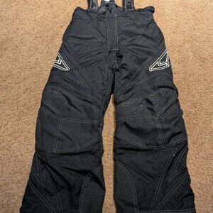 FXR Flotation Assist Technology Size 6 Boys Snow Pants
